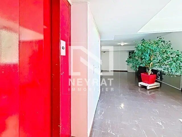 Appartement à vendre, 32m², Quetigny