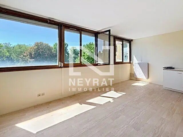 Appartement à vendre, 32m², Quetigny