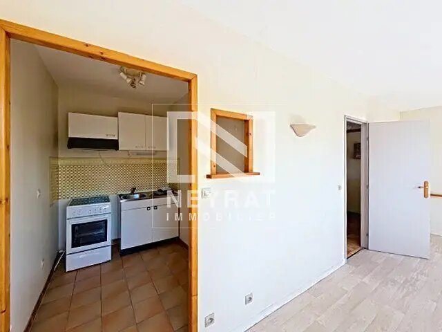 Appartement à vendre, 32m², Quetigny