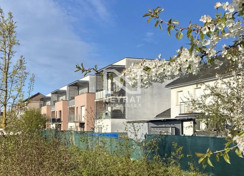 Appartement à vendre, 64m², Chevigny-Saint-Sauveur