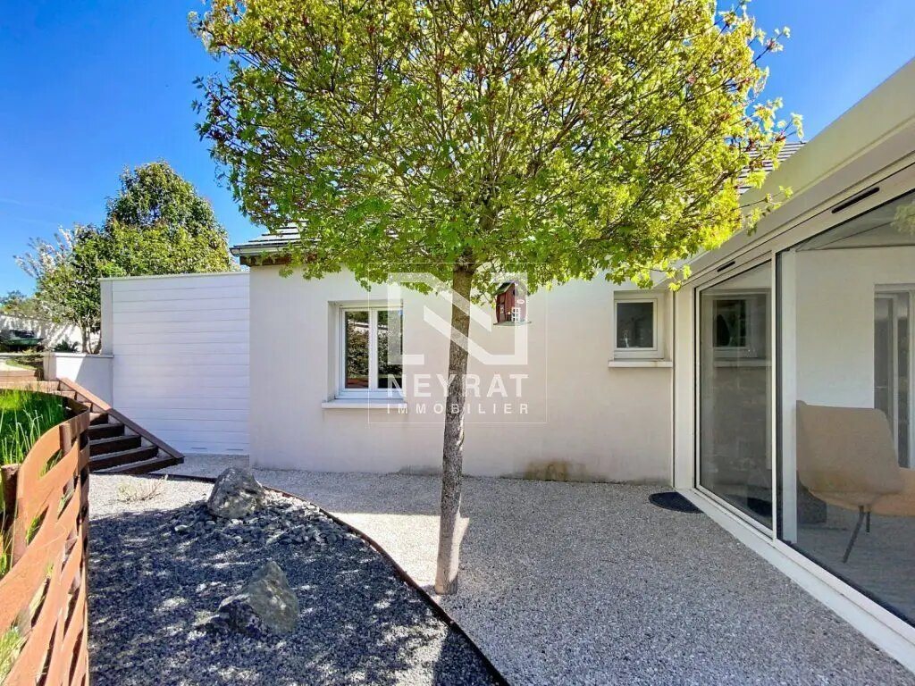 Maison à vendre, 117m², Darois