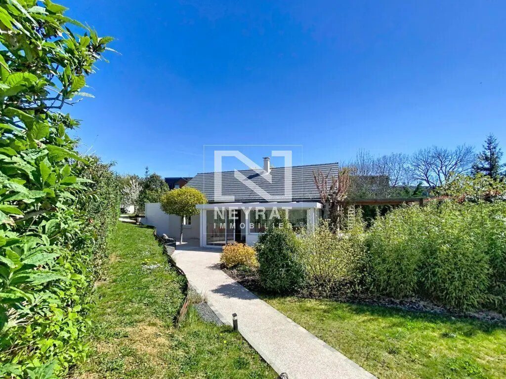 Maison à vendre, 117m², Darois