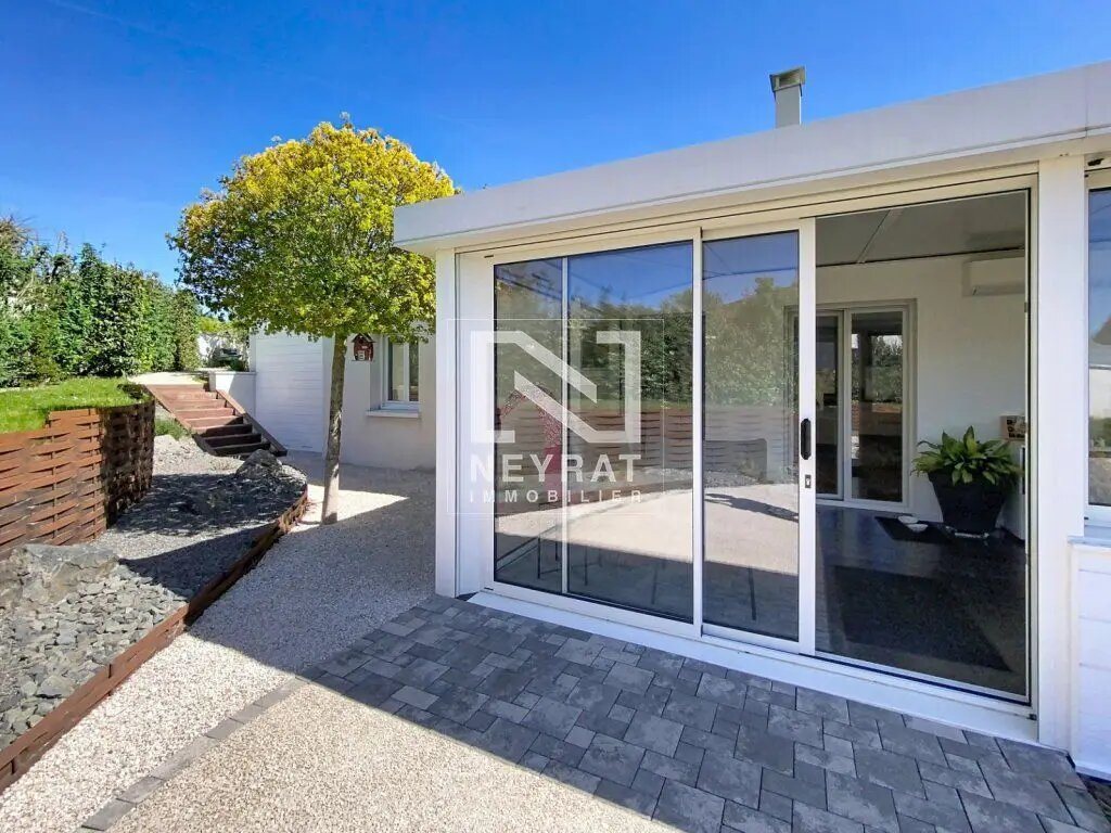 Maison à vendre, 117m², Darois