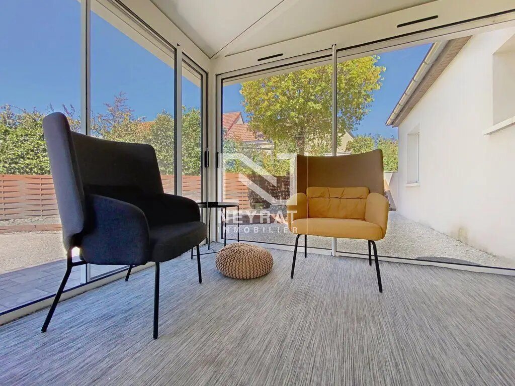 Maison à vendre, 117m², Darois