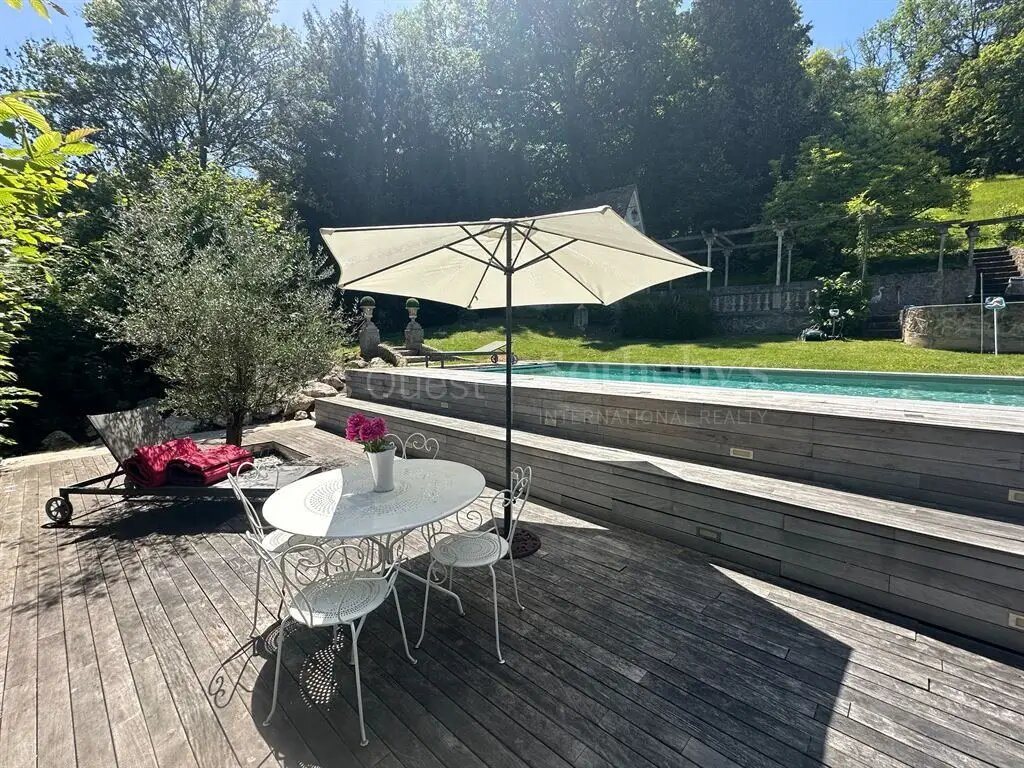Maison à vendre, 370m², Septeuil