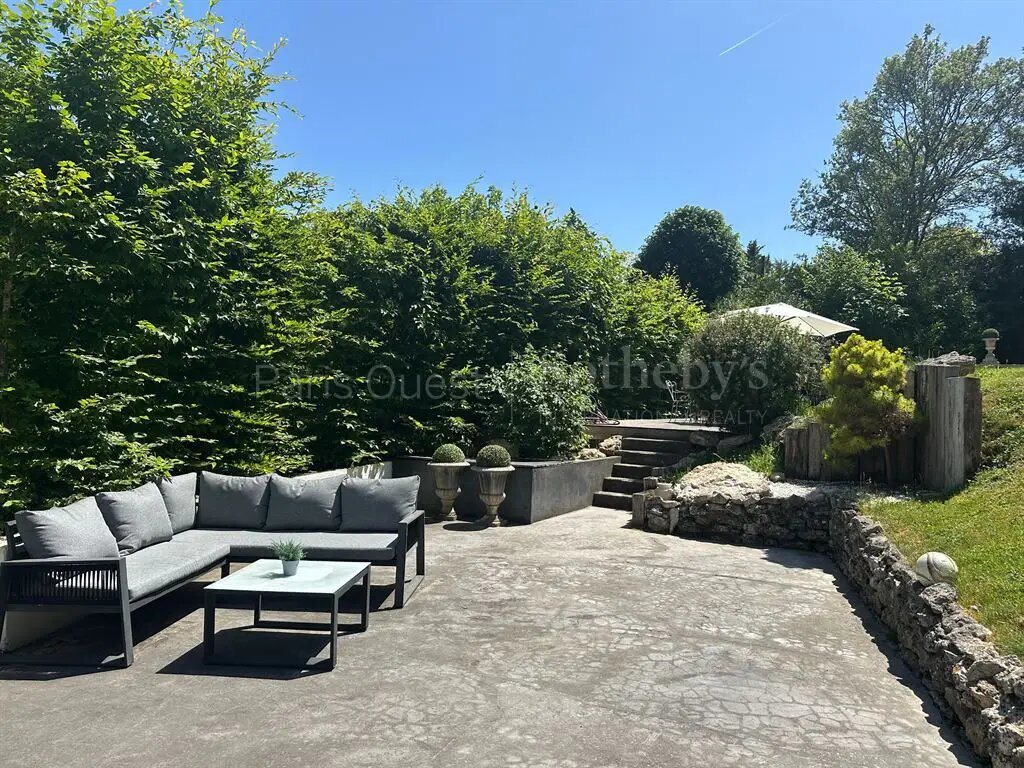 Maison à vendre, 370m², Septeuil