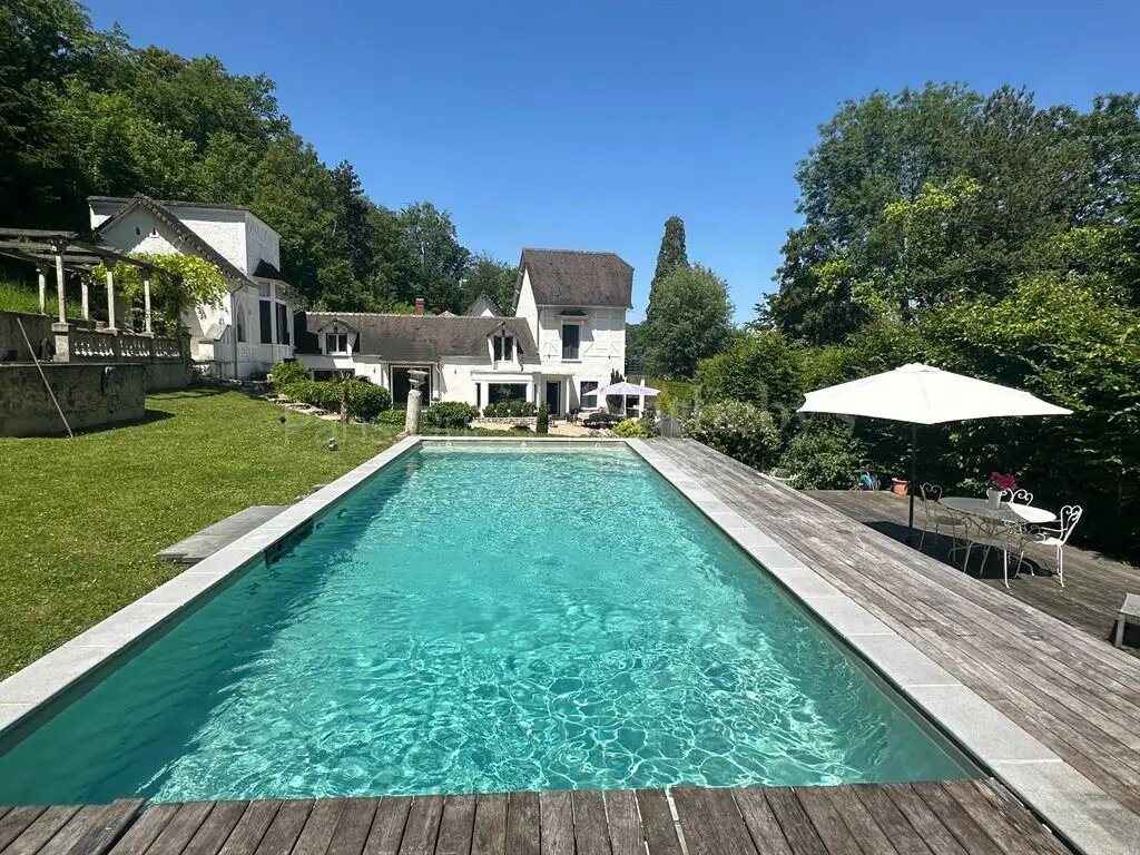 Maison à vendre, 370m², Septeuil