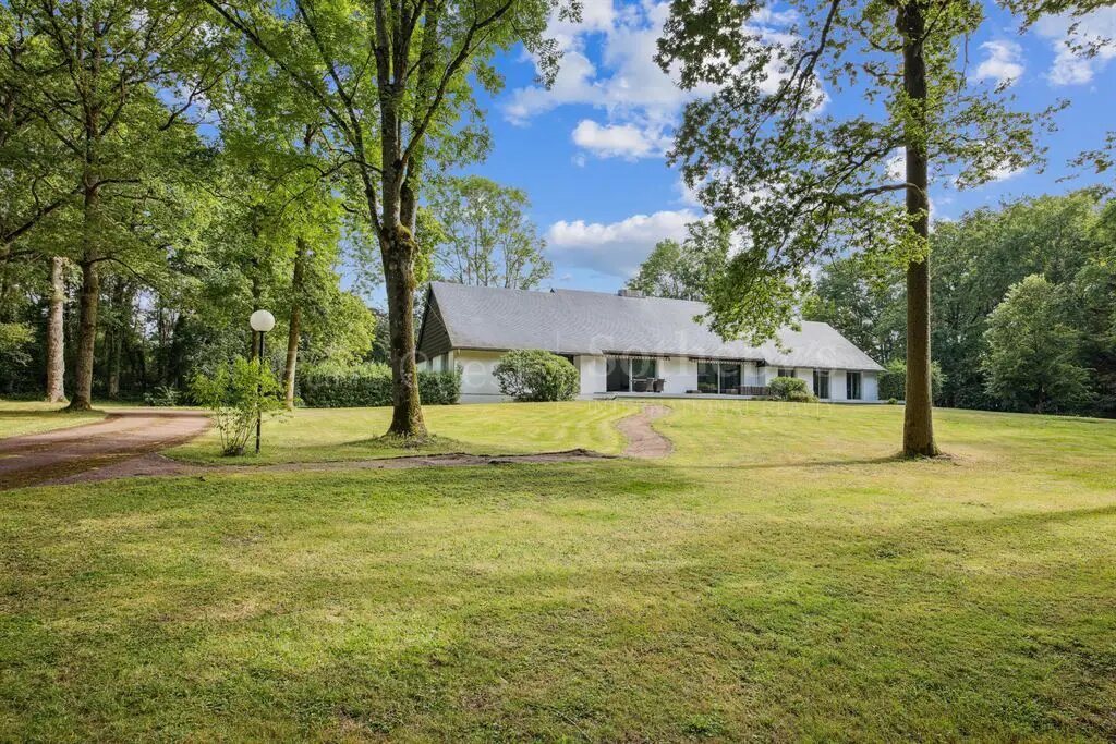 Maison à vendre, 580m², Chevreuse