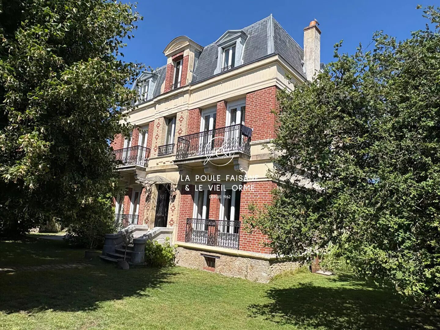 Maison à vendre, 255m², Sonchamp