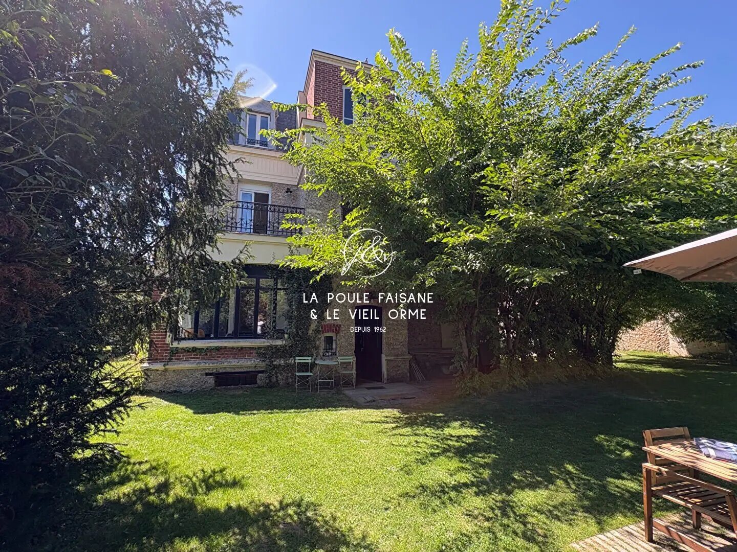 Maison à vendre, 255m², Sonchamp