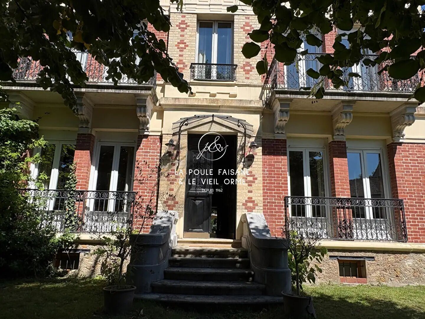 Maison à vendre, 255m², Sonchamp