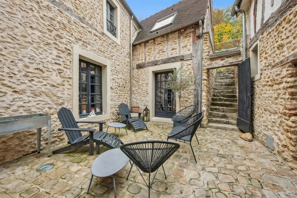 Maison à vendre, 360m², Montfort-l'Amaury