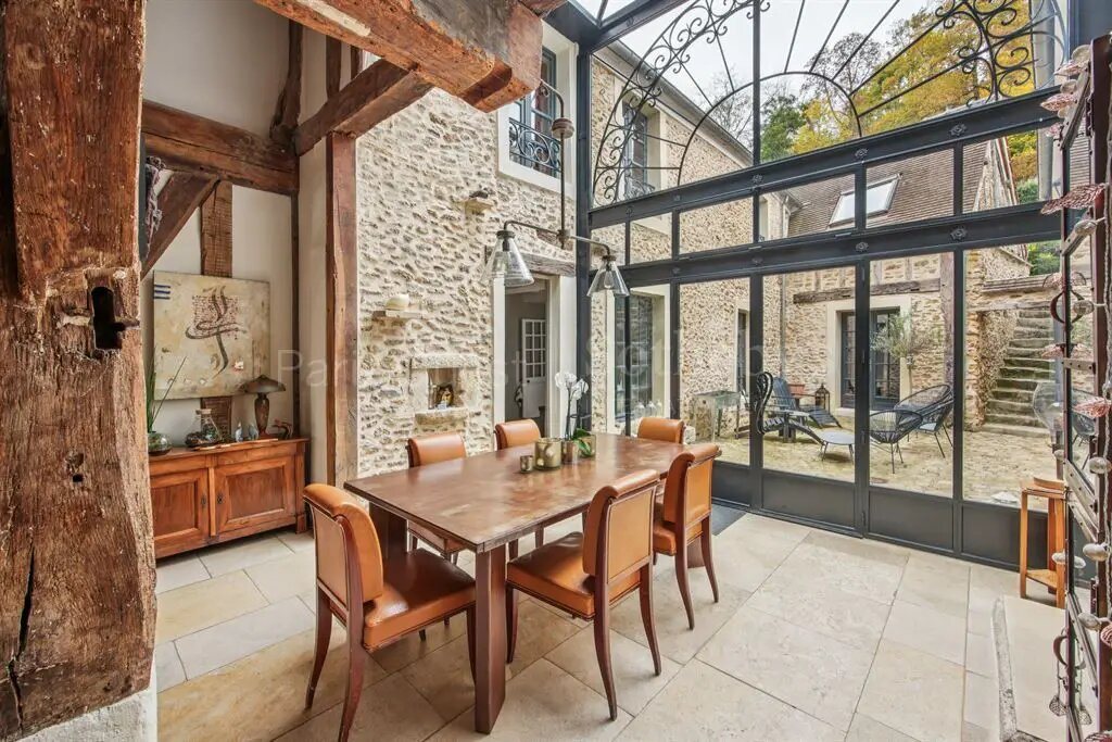 Maison à vendre, 360m², Montfort-l'Amaury
