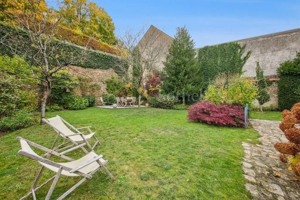 Maison à vendre, 360m², Montfort-l'Amaury