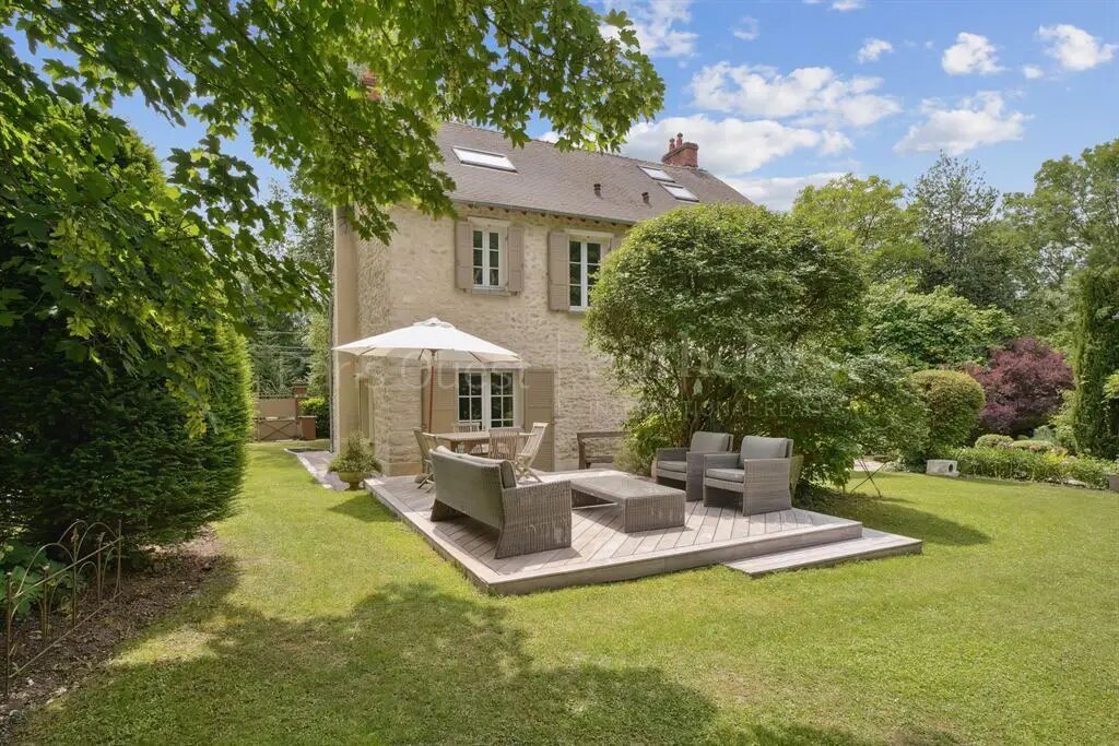 Maison à vendre, 218m², Villette