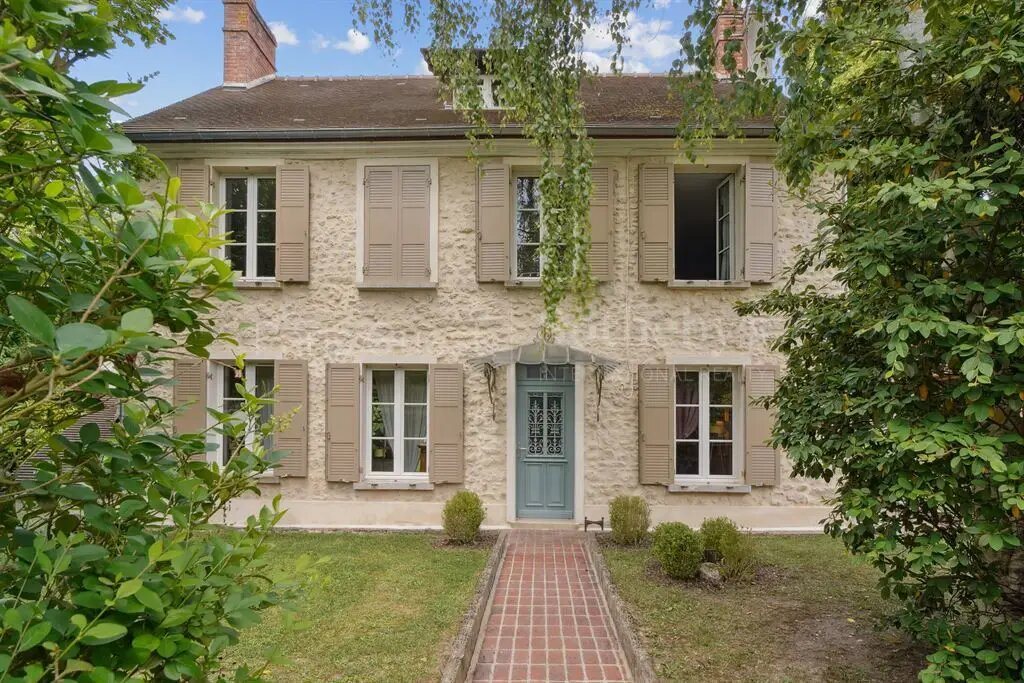 Maison à vendre, 218m², Villette