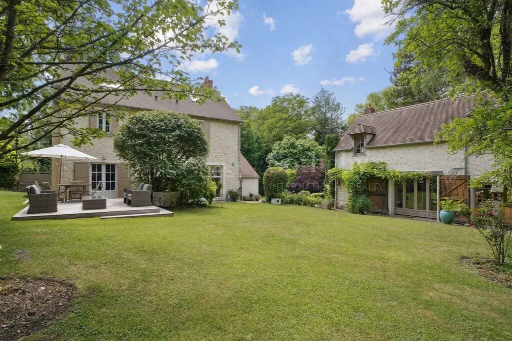 Maison à vendre, 218m², Villette
