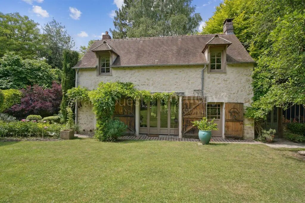 Maison à vendre, 218m², Villette