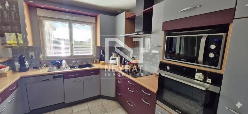 Maison à vendre, 123m², Izeure