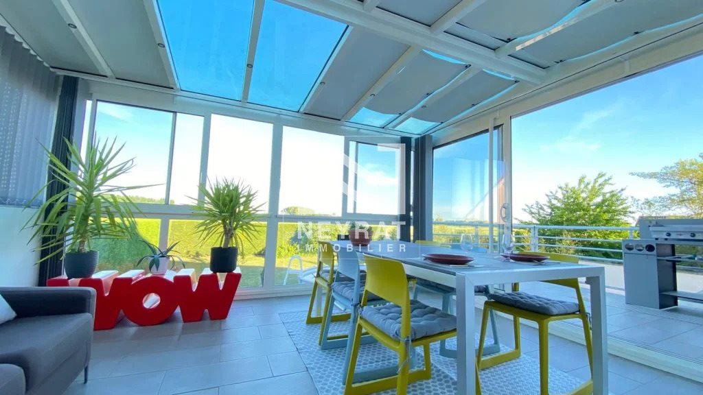 Maison à vendre, 123m², Izeure
