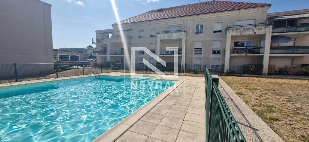 Appartement à vendre, 37m², Nuits-Saint-Georges