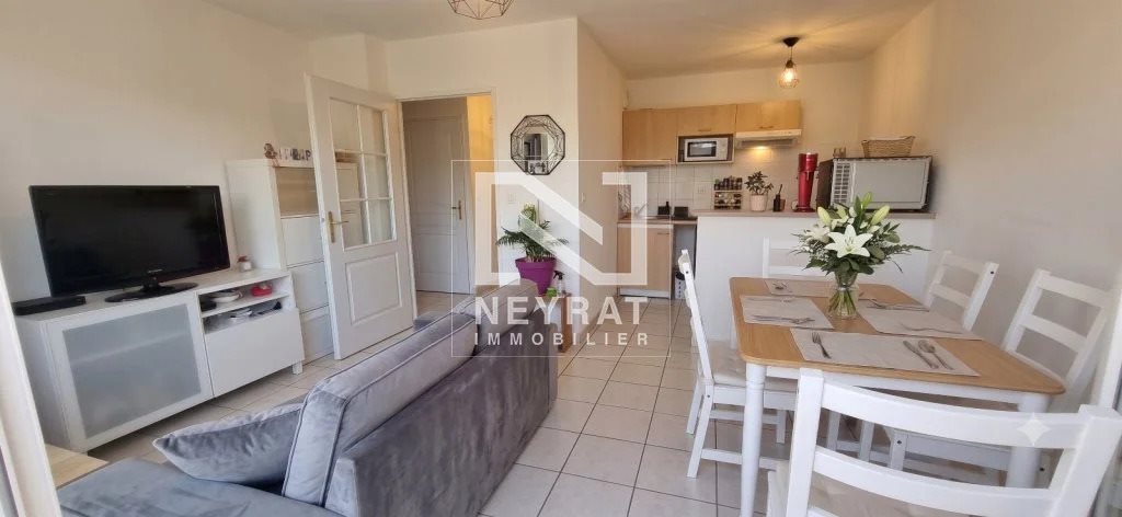 Appartement à vendre, 37m², Nuits-Saint-Georges