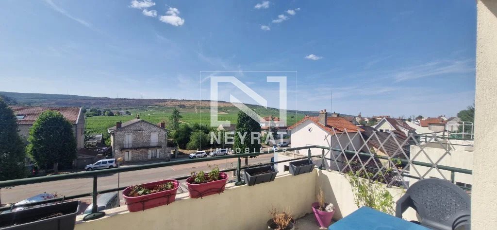 Appartement à vendre, 37m², Nuits-Saint-Georges