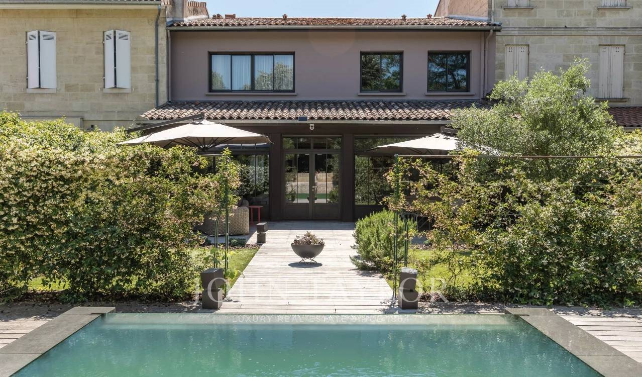 Maison à vendre, 381m², Bordeaux