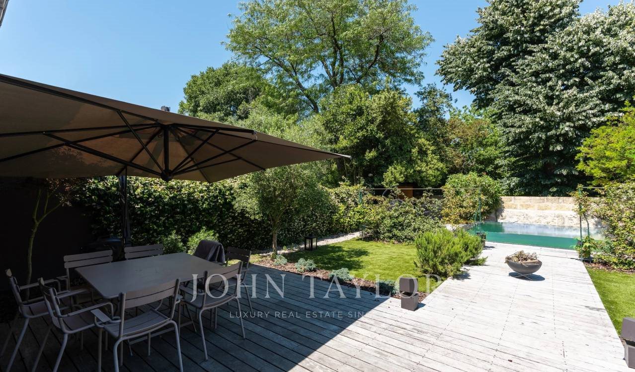 Maison à vendre, 381m², Bordeaux