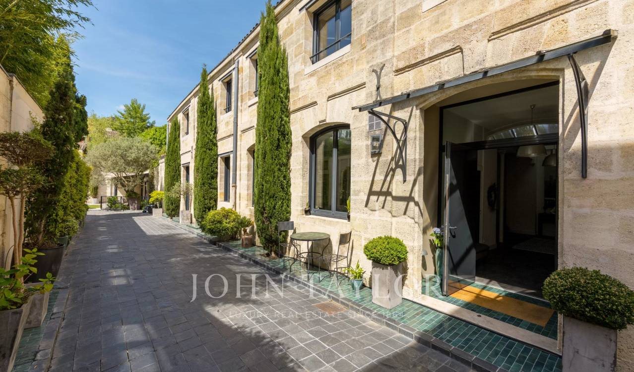 Maison à vendre, 402m², Bordeaux