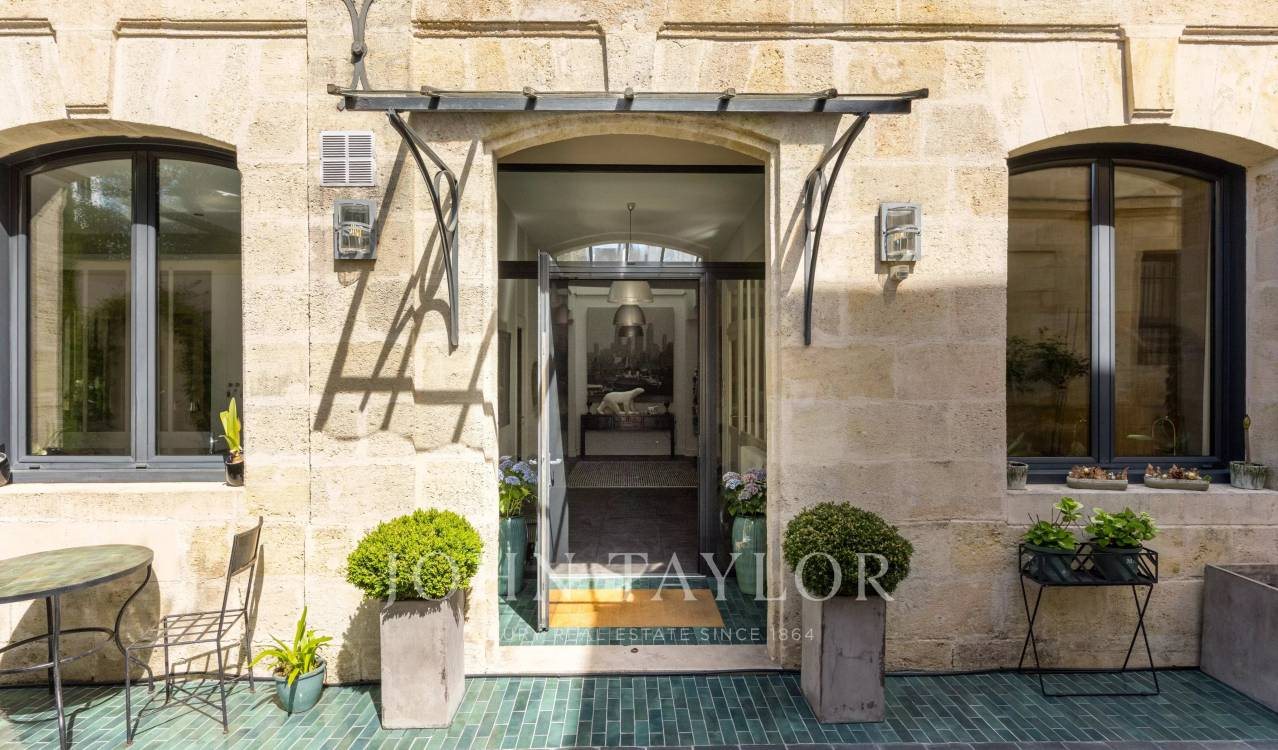 Maison à vendre, 402m², Bordeaux