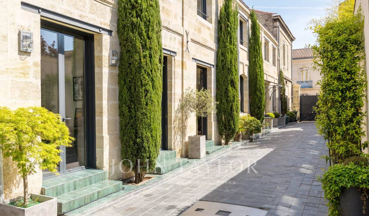Maison à vendre, 402m², Bordeaux