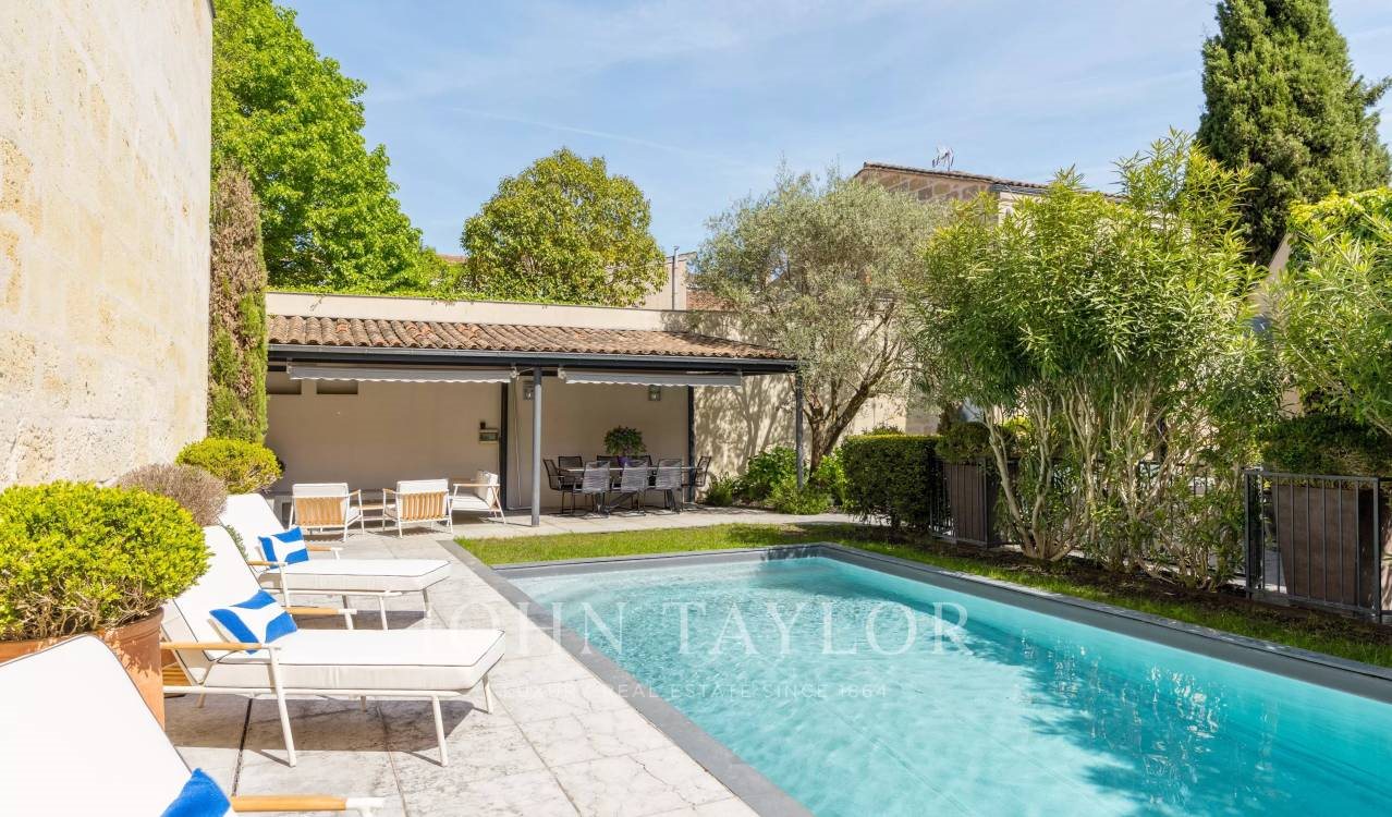 Maison à vendre, 402m², Bordeaux