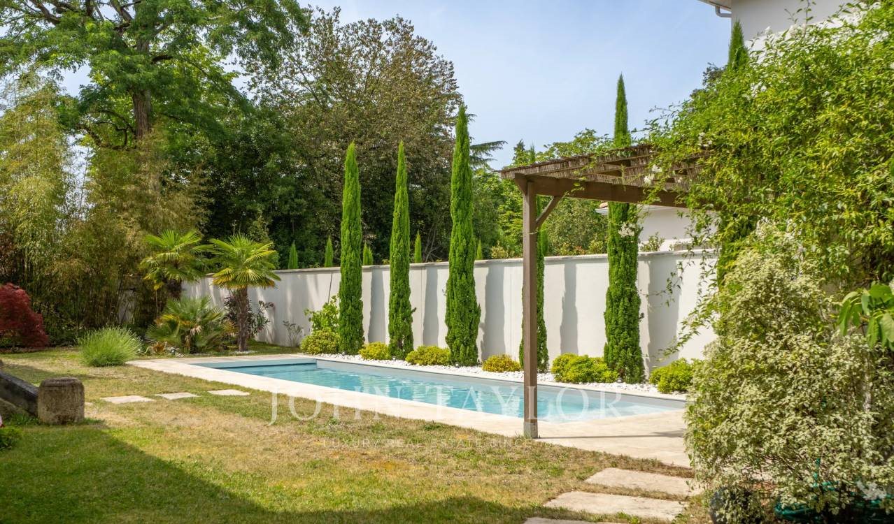 Maison à vendre, 221m², Bordeaux