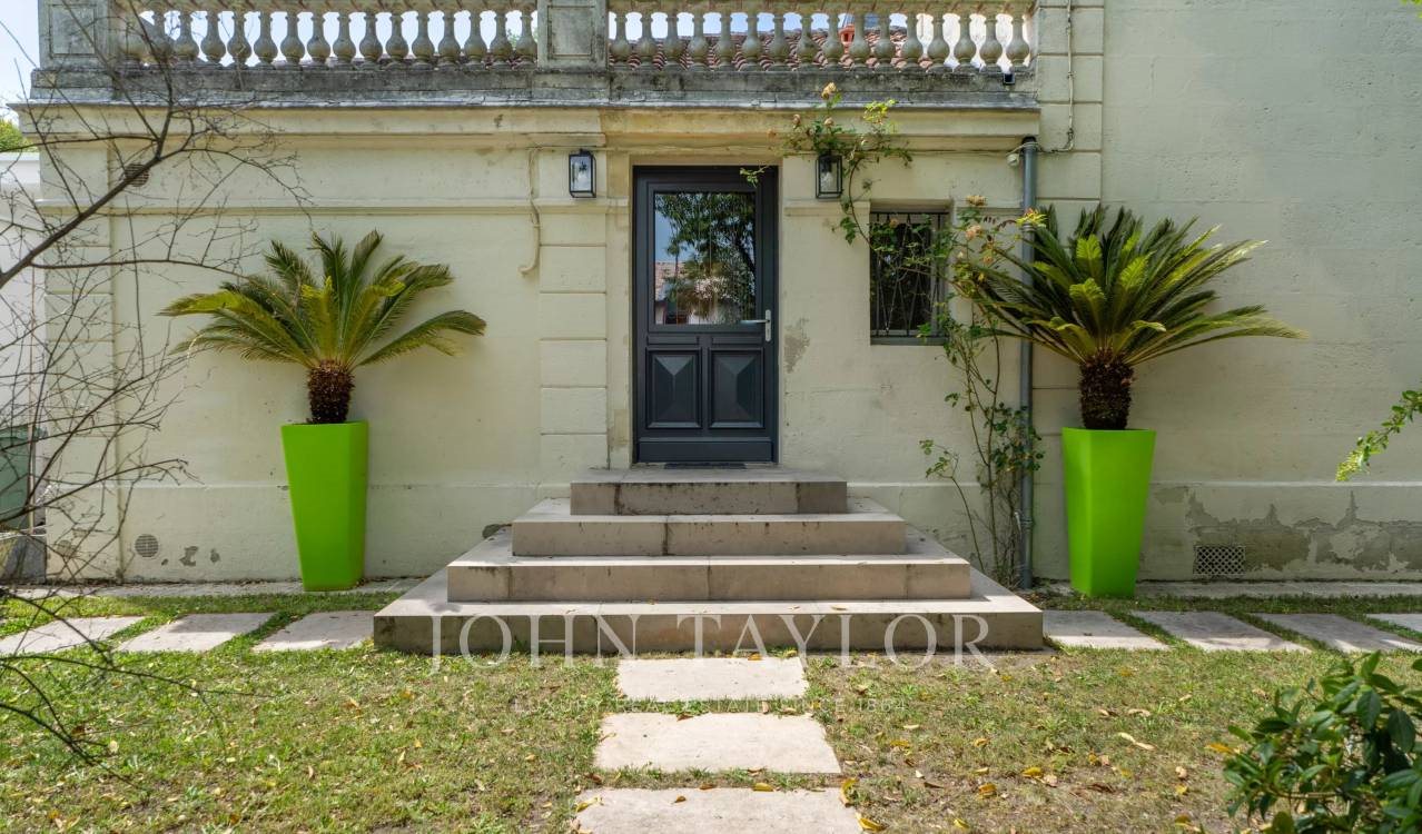 Maison à vendre, 221m², Bordeaux