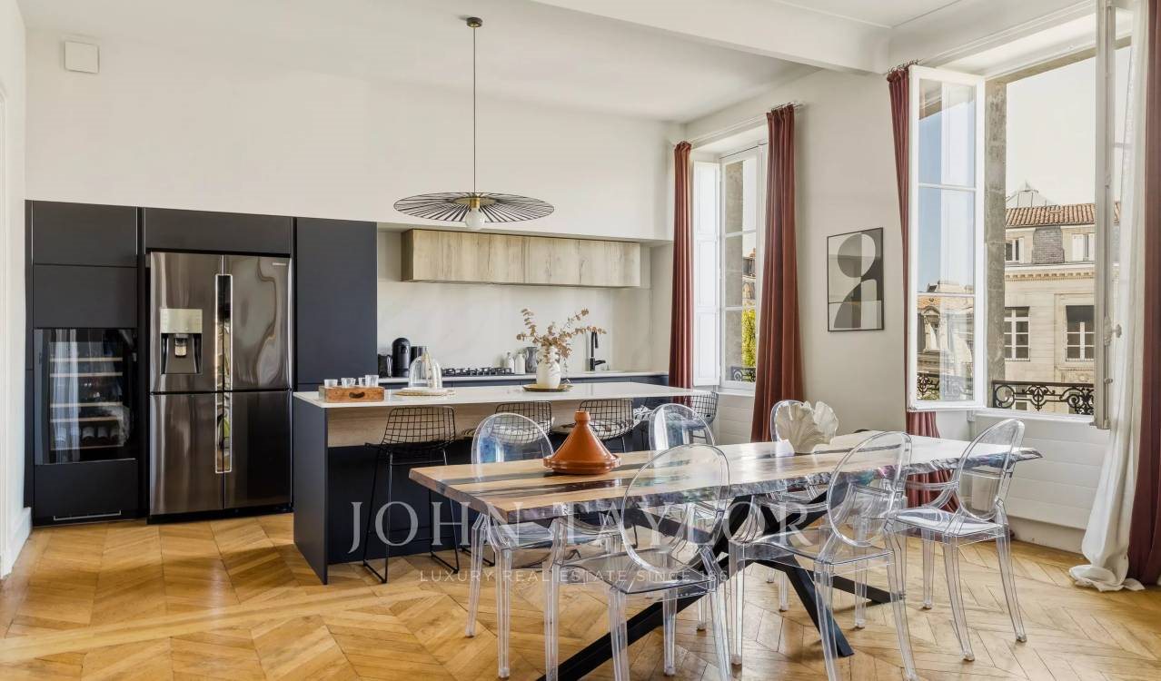 Appartement à vendre, 170m², Bordeaux