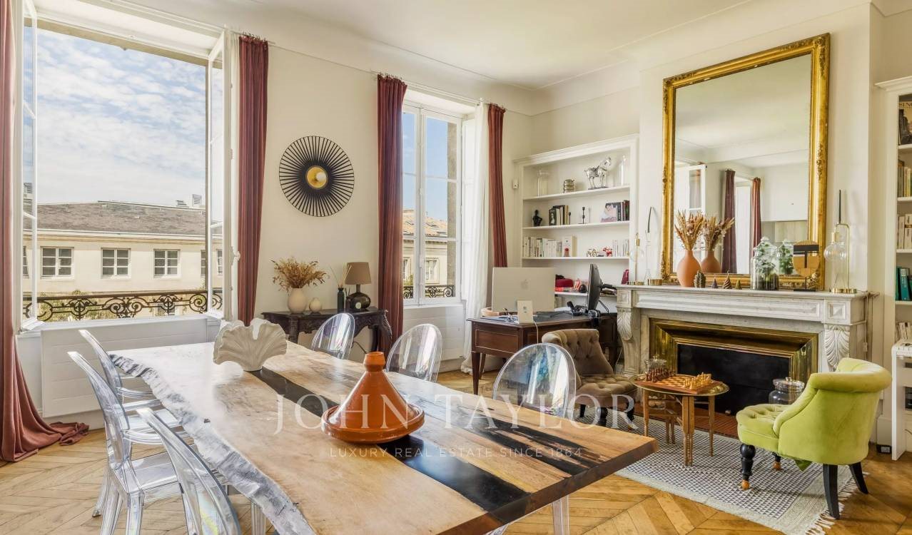 Appartement à vendre, 170m², Bordeaux