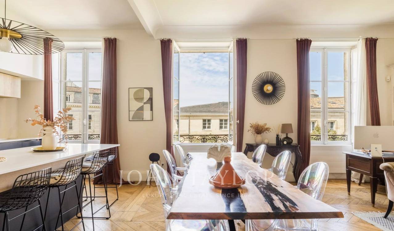 Appartement à vendre, 170m², Bordeaux