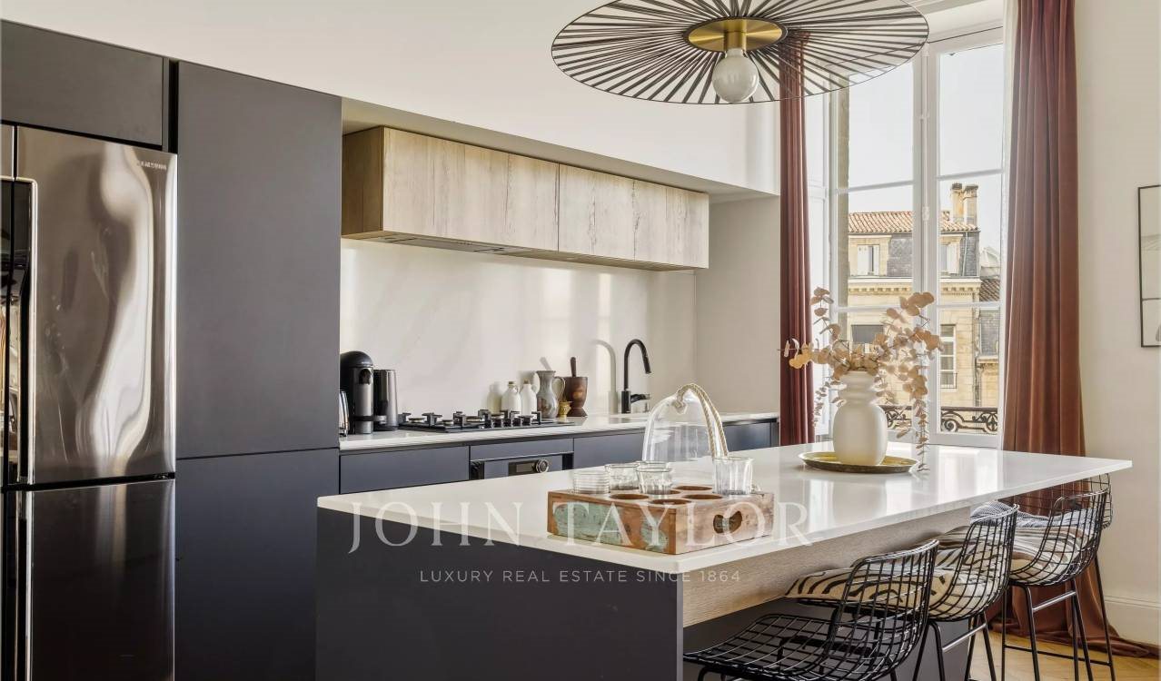 Appartement à vendre, 170m², Bordeaux