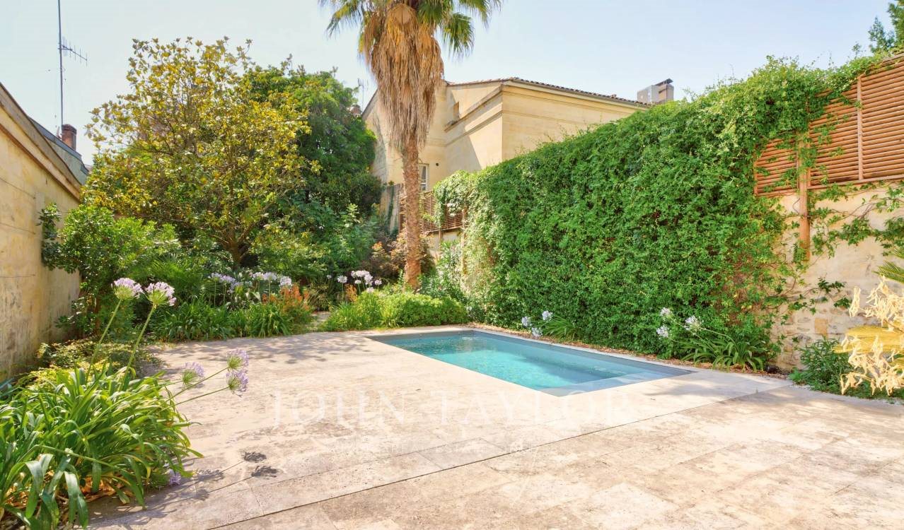 Maison à vendre, 294m², Bordeaux