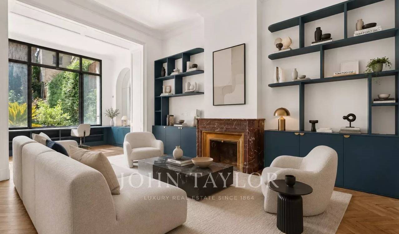 Maison à vendre, 294m², Bordeaux