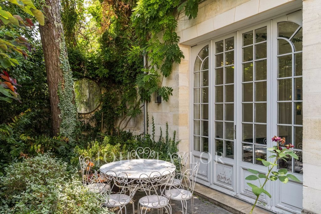 Maison à louer, 171m², Bordeaux