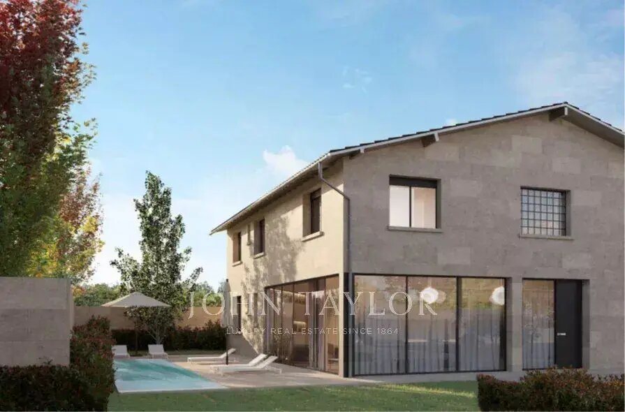 Maison à vendre, 245m², Le Bouscat