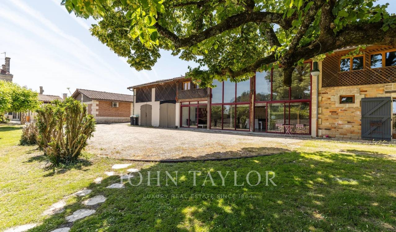 Maison à vendre, 325m², Bordeaux