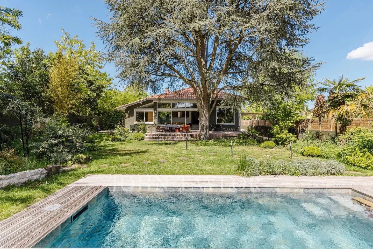 Maison à vendre, 170m², Bordeaux