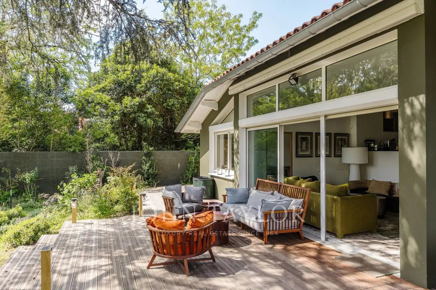 Maison à vendre, 170m², Bordeaux