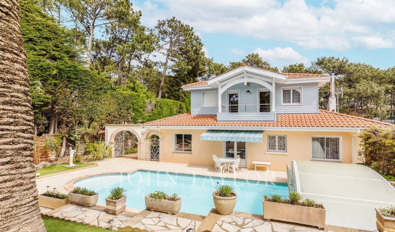 Maison à vendre, 140m², Lège-Cap-Ferret