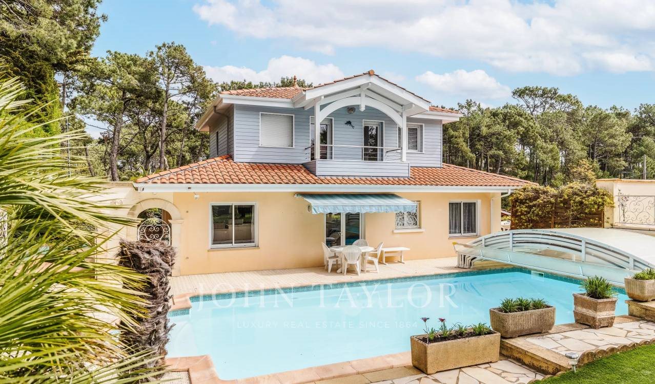 Maison à vendre, 140m², Lège-Cap-Ferret
