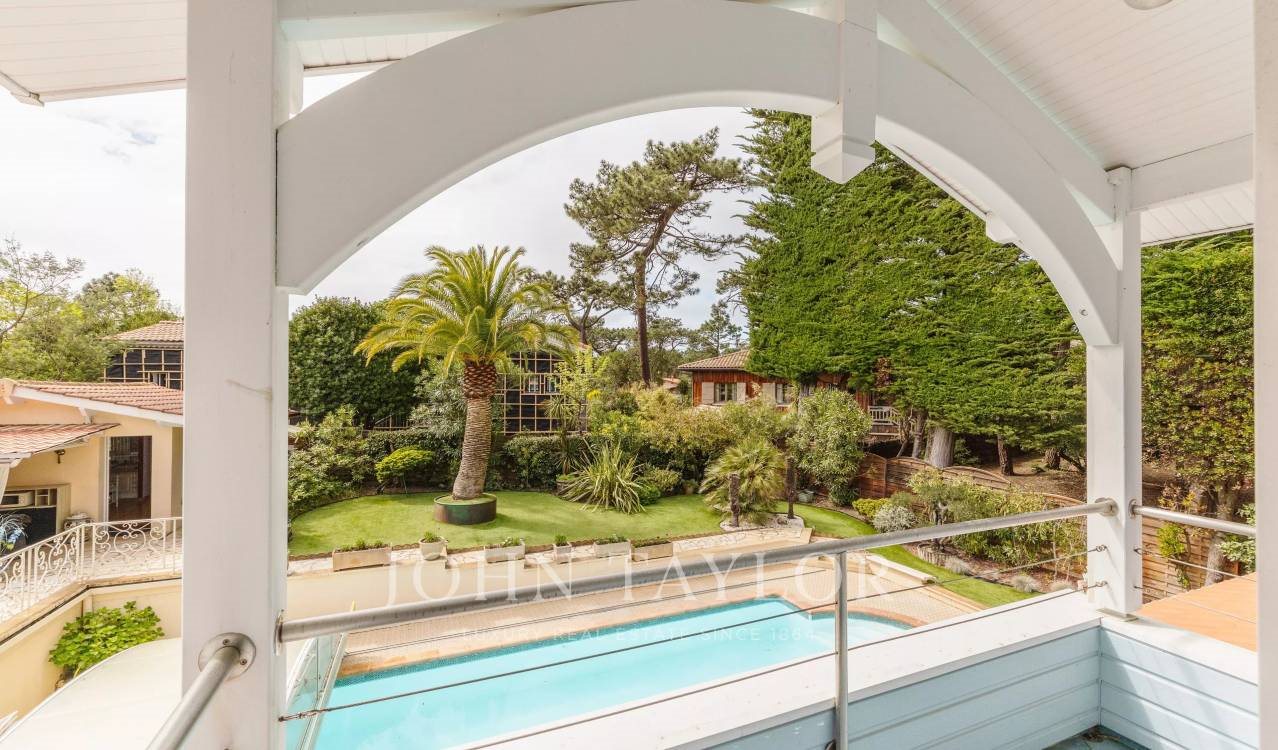 Maison à vendre, 140m², Lège-Cap-Ferret