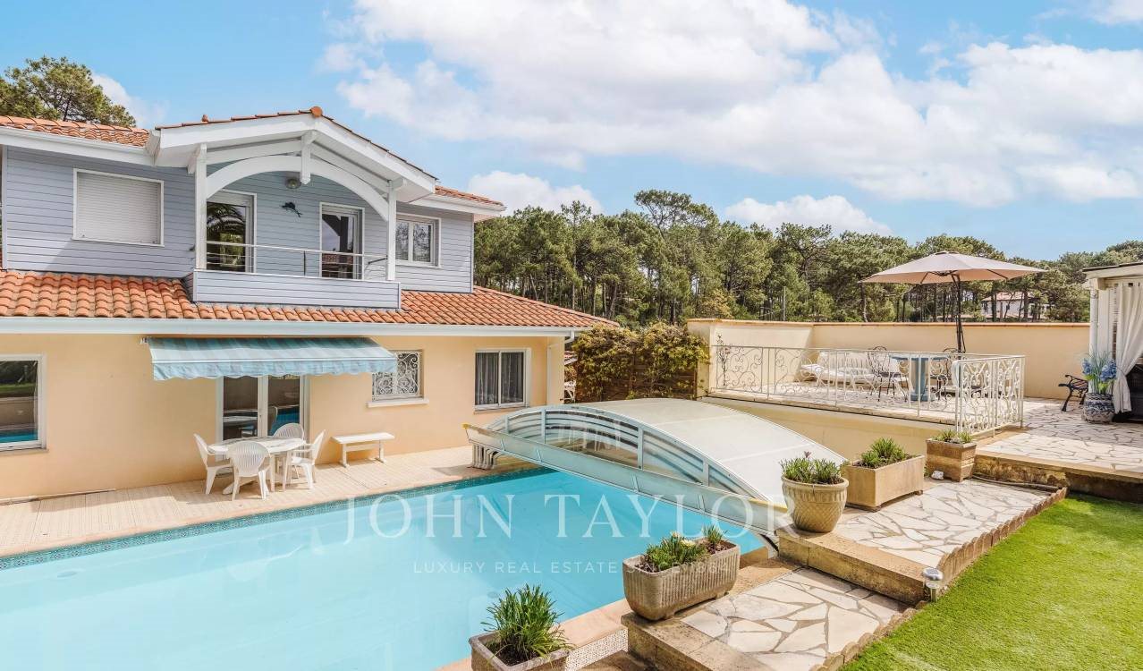 Maison à vendre, 140m², Lège-Cap-Ferret